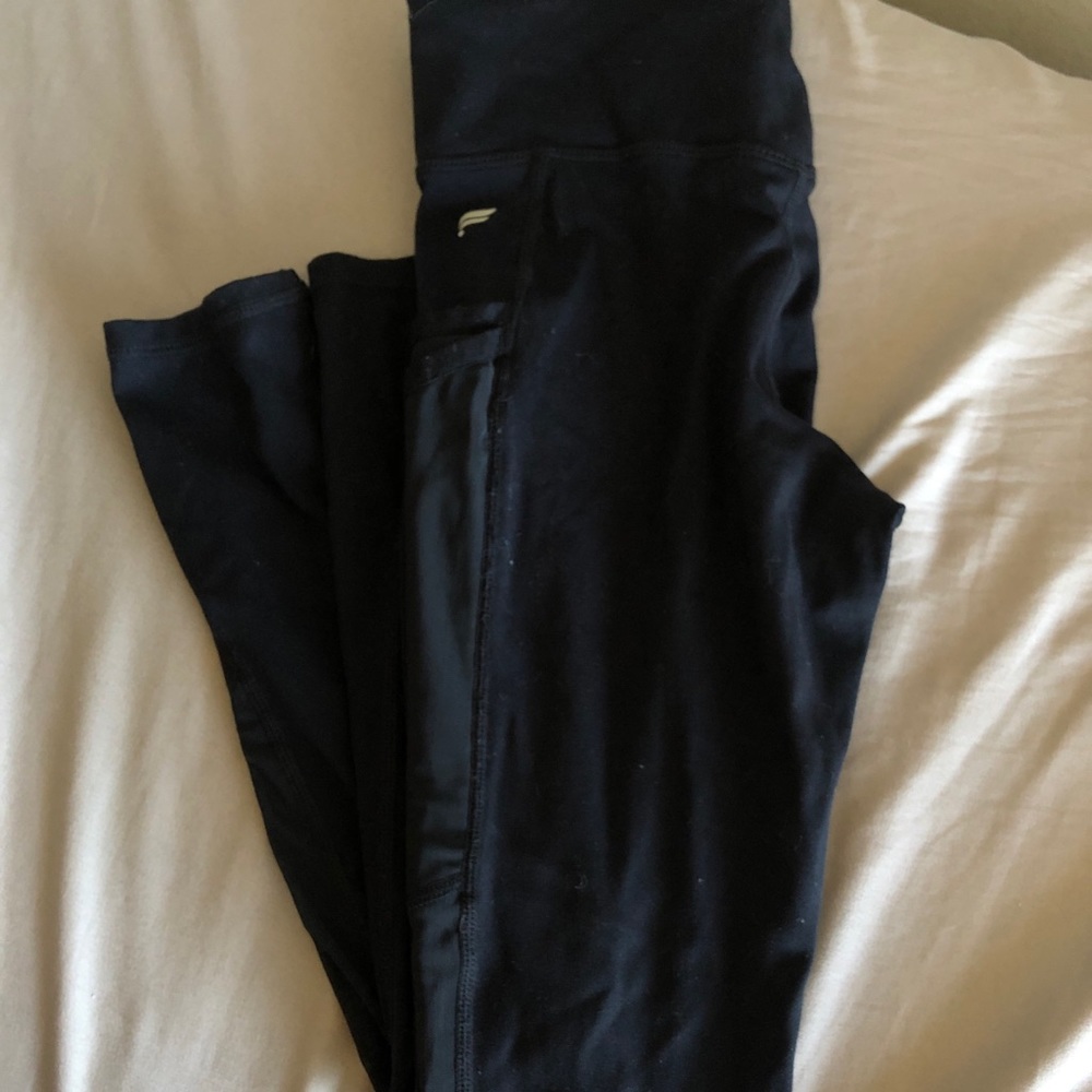 Fabletic Leggings!!